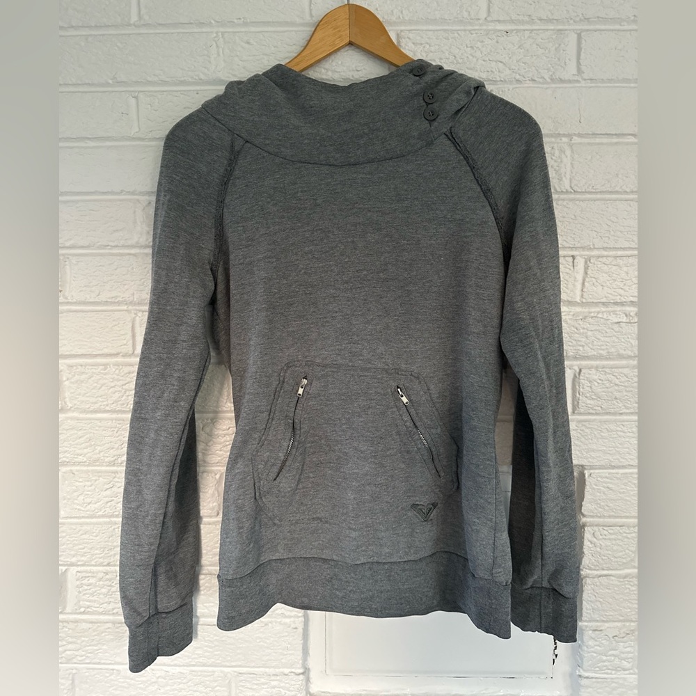 Roxy Hoodie